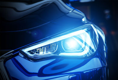 Werbeagentur für die Automobilindustrie