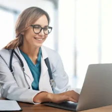 321 MED Erfahrungen – Online Rezeption im Praxistest
