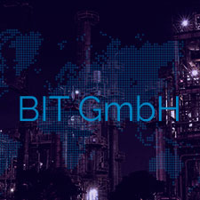 BIT Industrial Trading GmbH