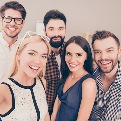 Das Team der agentur-braun. Das Team der agentur-braun.