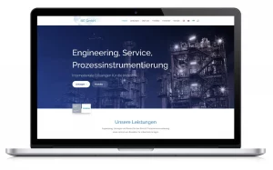 Professionelle Webseiten und Homepages für Händler erstellen lassen - BIT GmbH in Berlin