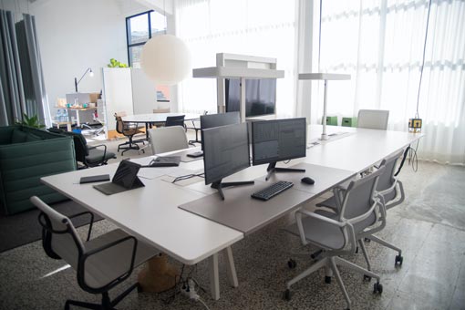 Standort der agentur-braun. Standort der agentur-braun.