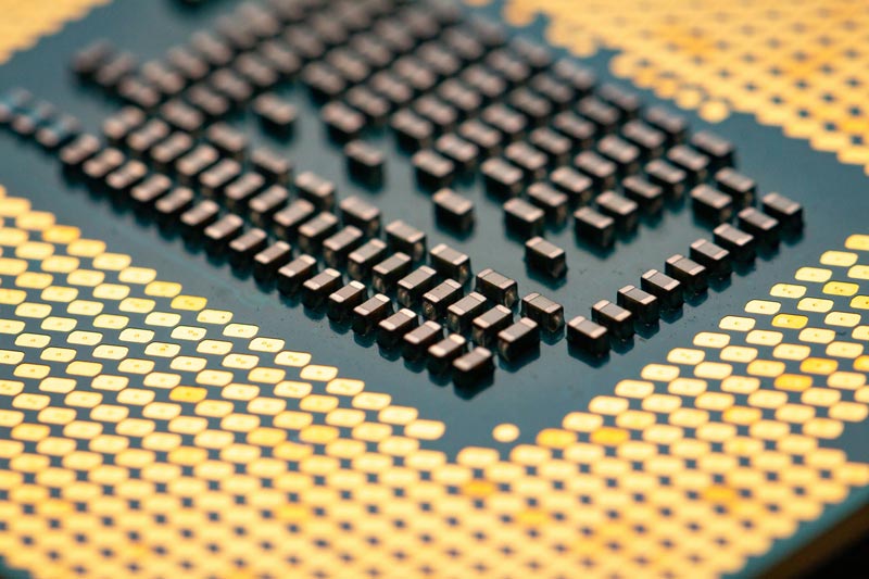 AMD vs. Intel: Welcher Prozessor ist die bessere Wahl für Server?