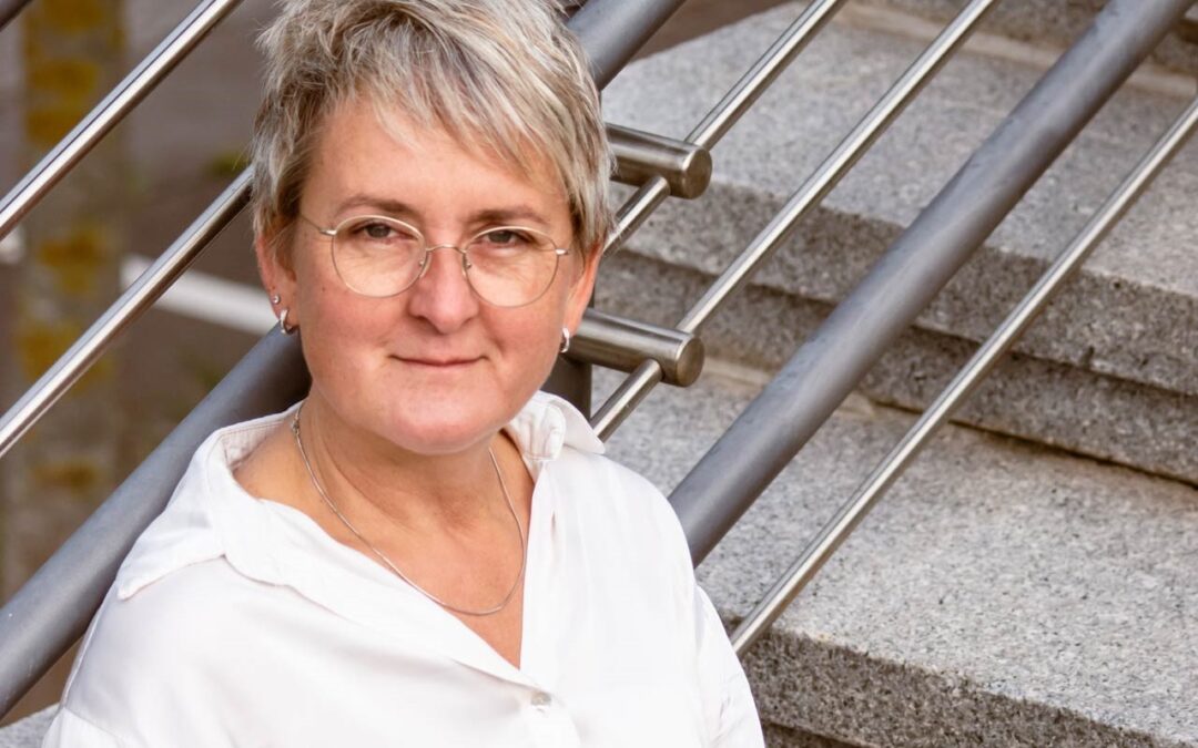Annette Garcia-Schulte