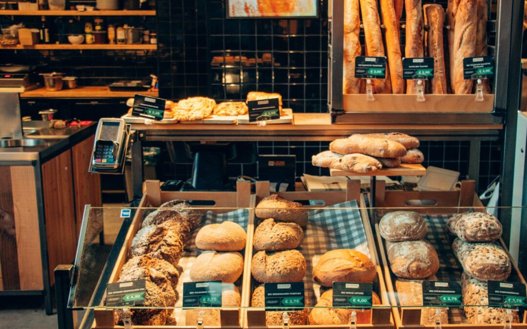 Wie erreiche ich mit meiner Bäckerei mehr Kunden?