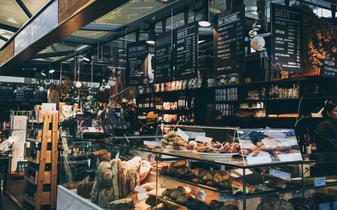 Wie macht meine Bäckerei mehr Umsatz?