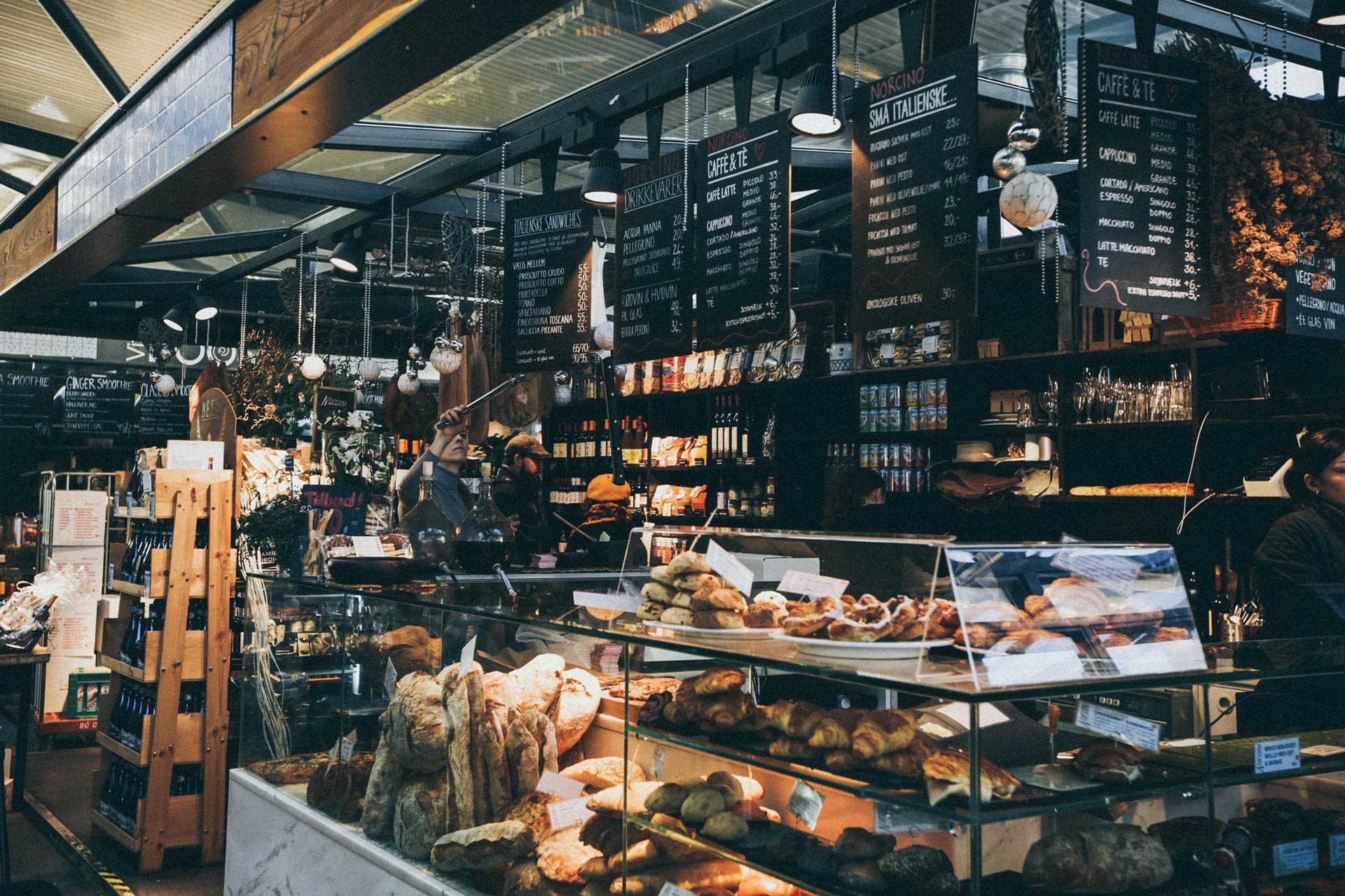 Erfahren Sie in unserem Artikel, wie Bäckereiunternehmen in der heutigen Zeit erfolgreich ihren Umsatz steigern können.