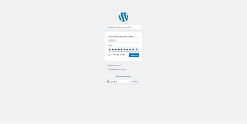 WordPress Hilfe: Anleitung zur Anpassung von News und Aktuellem auf Ihrer Seite