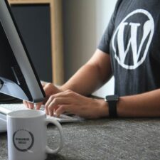 Schrittweise Anleitung: So installieren Sie WordPress korrekt.
