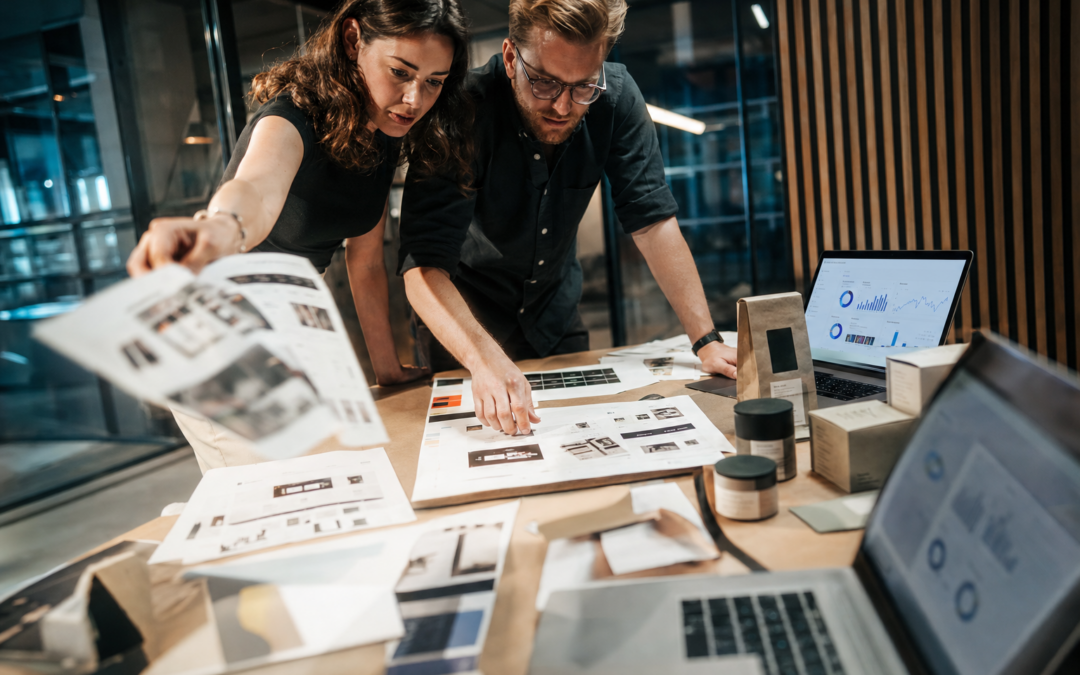 Online-Shop-Relaunch: Wann sich ein Neustart wirklich lohnt