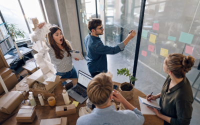 Online-Shop-Relaunch richtig planen: Was Unternehmen vor dem Umbau klären sollten