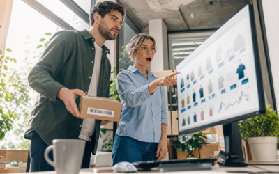 Shop-SEO: Wie Online-Shops besser gefunden werden