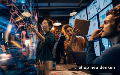 Online-Shop-Relaunch: Wann sich ein Neustart wirklich lohnt