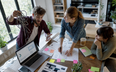 Shopware 6 Migration: Wann ein Relaunch Ihres Online-Shops sinnvoll ist