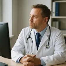 Vergleich 321 MED und Doctolib – digitale Praxis im Überblick